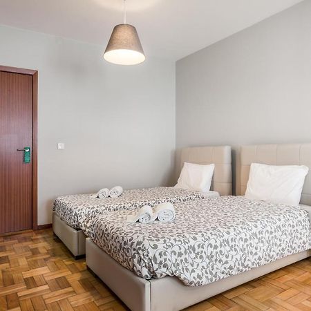 Oporto Santa Catarina Residence Exterior photo